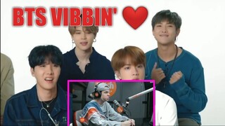 BTS Reaction to EZ Mil Panalo 🇵🇭♥️🇰🇷