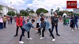 [ KPOP IN PUBLIC CHALLENGE ] ATEEZ - Pirate king 해적왕 Cover by ATIIZ #HAVEFUN VER OT 7