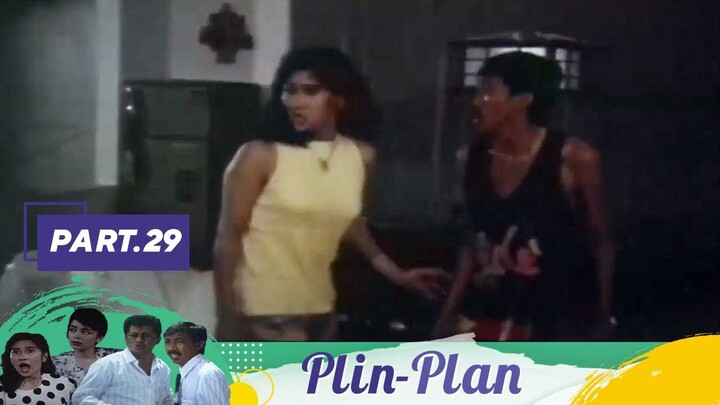 Bos Gak Modal | Plin Plan Part 29