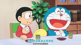 Doraemon episode 758