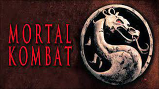 Mortal Kombat (1995)