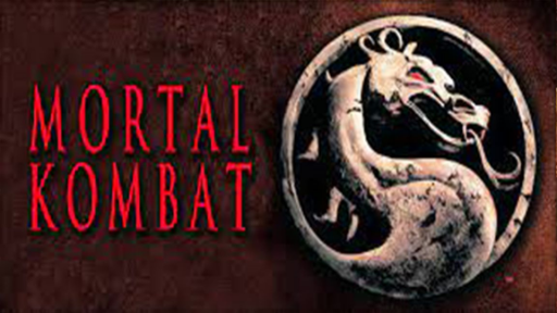 Mortal Kombat (1995)