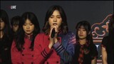 ZEE JKT48 MENGUMUMKAN LULUS DARI JKT48