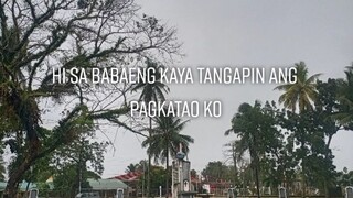 maytatangap pa kaya?