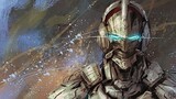 [MAD]Ultraman-Ngày tận thế? Nó sẽ không đến nếu không có chúng ta!