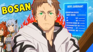 Pria Paruh Baya Yang Diremehkan Kini, Ternyata Pendekar Tak Terkalahkan - Manhwa Terbaik