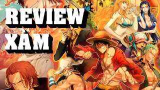 Review Xàm #24: One Piece