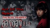 Art Of The Spirit [Episode06] Tagalog Dubbed