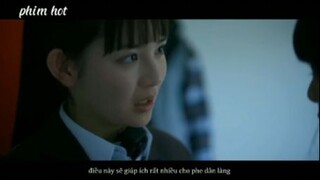Tóm tắt phim: Trò chơi ma sói phiên bản người thật phần 3