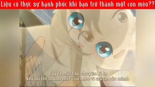 Liệu cô ấy có hạnh phúc #animehaymoingay