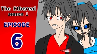 The Ethereal [EPISODE 6] ~CattyOfficial~  KHR animation