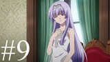 Link Nonton Kuro no Shoukanshi Episode 4 Sub Indonesia Gratis, Kekuatan  Baru Sang Penyihir Hitam! - Diorama