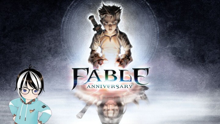 【Fable Anniversary】Its My Training Arc  - Part 2