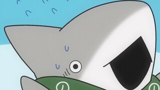 Little Shark Who Loves Outings Episode 46 [Animated Short Film]