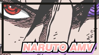 NARUTO AMV