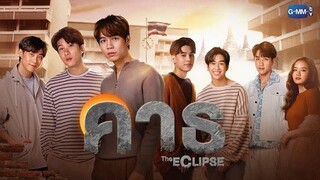 The Eclipse Episode 2 eng sub