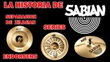 La Historia De Sabian : De Hermanos A Competidores Con Zildjian