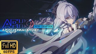 [A Post-Honkai Odyssey] New Chapter - Stars Above Drowned Lands - Honkai Impact 3rd - FULL HD 60FPS