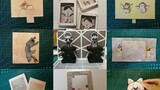 【HQ】A collection of small handicrafts since the platoon began