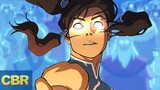 Avatar: How Korra Will Reconnect With Past Avatars