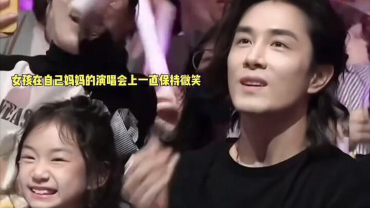 她只是长大了，可是为什么要对她恶意那么深呢"