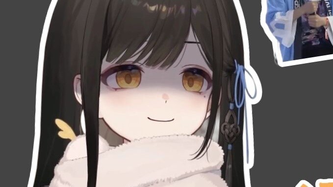 【礼墨Sumi】Guami’s attitude towards Yantou’s escape is...