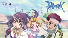 Ragnarok The Animation EP 9 ซับไทย