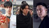 Dylan Wang and Song Yiren Ever Night 2 booting, Hu Yitian Drama, Daniel Wu vs Lu Han