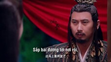 Tình Nan Tự Cấm EP 4 [Sub Việt]