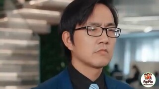 สะดุดรักคุณอาประธาน
