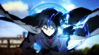 Top 10 Action/Super Power/Supernatural Anime With Cool Male Lead