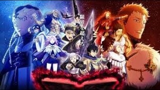 black clover (☘ cỏ ba lá đen ☘) tập 23 | one anime