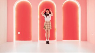 ❤Pop er❤Catch that fierce JK cat! Hmph!