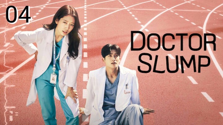 🇰🇷EP 4 | Doctor Slump (2024) [EngSub]