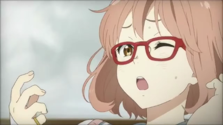 Kuriyama mirai & Akihito senpai