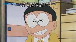 Doraemon : Topi Krikil | Pengantin untuk Nobita , Hd  No zoom