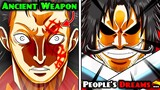 How Dragon And His Tattoo Revealed The One Piece BLEW MY MIND! (Skypiea Is The Key!)