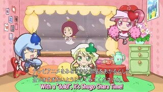 Shugo Chara!! Doki S2 Episode 8