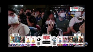 Ketika Pacar kairi datang ke MPL