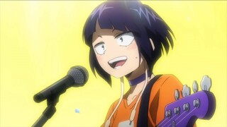 Hero Too // My Hero Academia