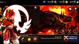 Nest Cerberus (Hell Bintang 10) Solo | Dragon Nest M Classic | Warrior : Moonlord