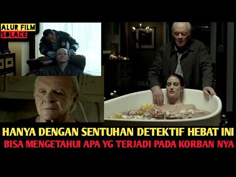 BEGINILAH JIKA SEORANG DETEKTIF BISA MELIHAT MASA DEPAN DAN MASA LALU . Rangkum Alur Film S0L4C3