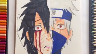 Câu đố đau lòng "Naruto"