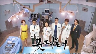 GOOD DOCTOR EP19 (tagalogdubbed)