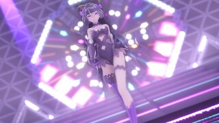 Honkai Impact 3 Dance MMD Good Luck