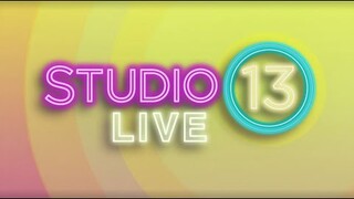 Watch Studio 13 Live full episode: Monday, July 31