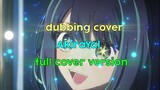 Dubbing Cover Kurokawa Akane Oshi no Ko || Akirayal || FULL VERSION