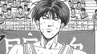 [Slam Dunk Miscellany] 15. Kenji Fujima có thể bạn chưa bao giờ nghĩ đến—không phải là một playmaker