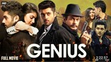 Genius full movie deals hindi