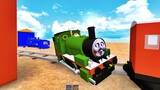 THOMAS AND FRIENDS Driving Fails Compilation ACCIDENT 2021 WILL HAPPEN 38 Thomas Tank Engine